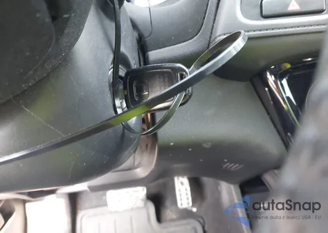 2019 Honda Hr-V Sport из США, поврежденный, VIN 3CZRU6H19KM736957